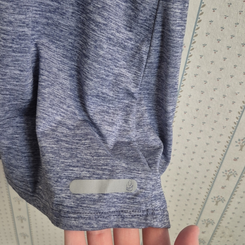 Cuddl Duds Softech Core Racerback Tee Shirt - image 3